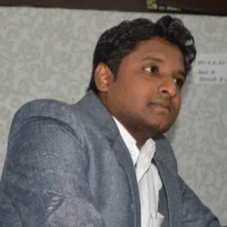 Bharat Shahu