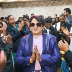 Pranita Ukey