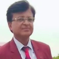 Shailendra Ukey
