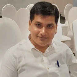 Ajit Pratap Singh