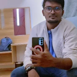 Anand Saini