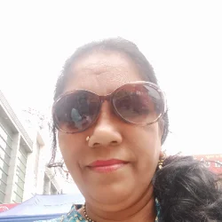 Shalini Kapurachand Walde