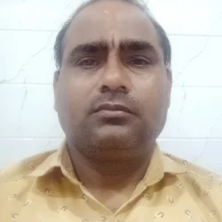Anil Kumar Samanayia