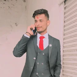 Dnyaneshwar Rathod