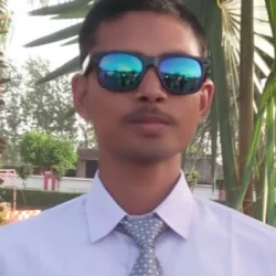 GANGESH KUMAR