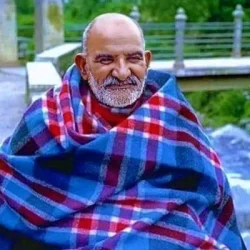 P K RAJPUT