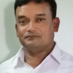 Deepak Paralkar