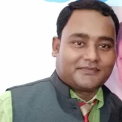 Rakesh Kumar