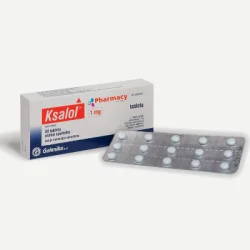 Order Ksalol online in US