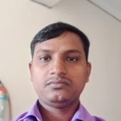 CHANDRAJIT KUMAR