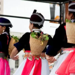 Hmong
