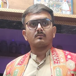 Ashok Dhamala