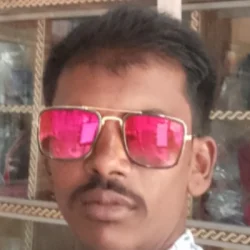 Mohan Pwar
