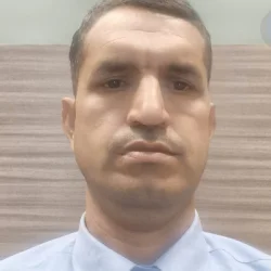 Mahipal Meel
