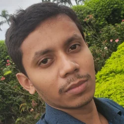 Ranjit Shee