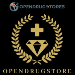Opendrugstores