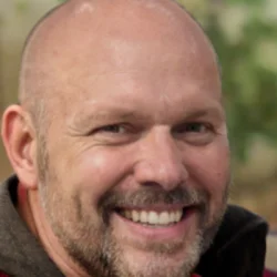 Sean Wood