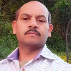 Arun Prajapti