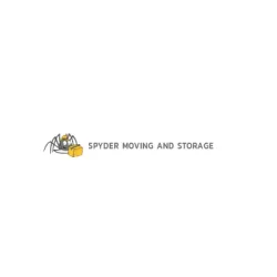 Spyder Moving and storage