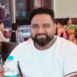 Gurpreet singh