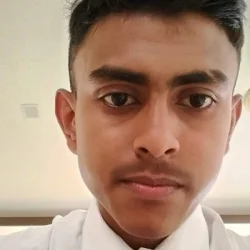 Pritam Sardar
