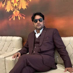 Vikram Singh Patel