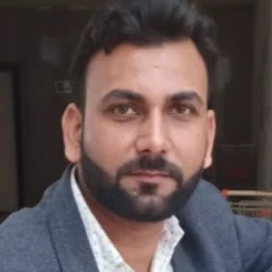 Anuj Kumar