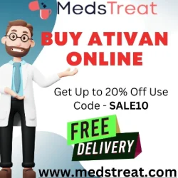 Buy Ativan Online  Sale