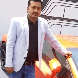 Sarvesh Maurya