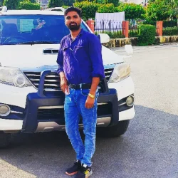 Akshay Parmar