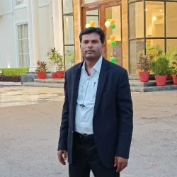 Surendera Patel