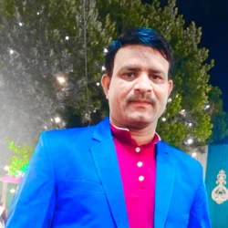 Deepak Manjhi