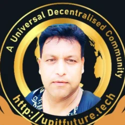 Sunil Jha