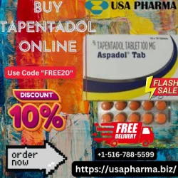 buy tapentadol online