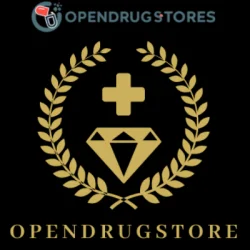 Opendrugstores