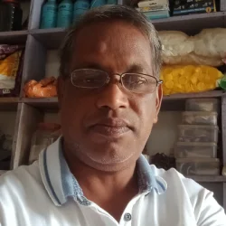 TRILOCHAN  MEHER