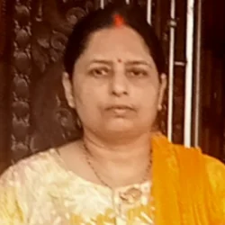 Drishta Singh
