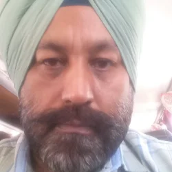 Love Preet Singh