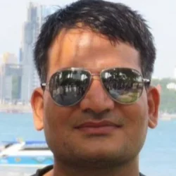 Mayank Sharma