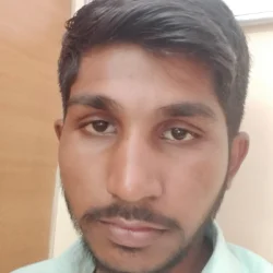 SHIHORA BHARAT GHANSYAMBH