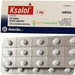 Buy Ksalol online