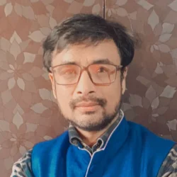 Paramjeet Singh