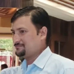 Kamlesh Pal