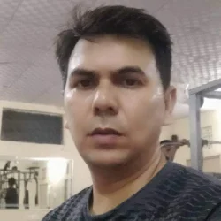 Ranvir Singh Negi