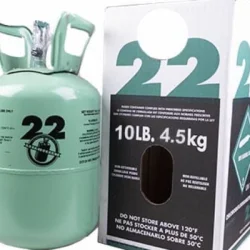 Wholesale R22 Refrigerant