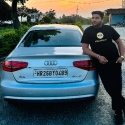 Rupinder Manak