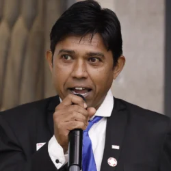 Bipin RATHOD