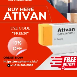 buy ativan online