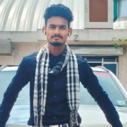 Rushikesh Atram