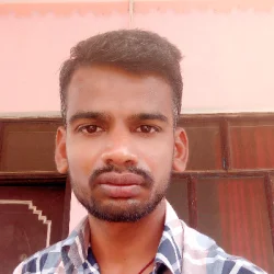 Dharmesh Gangwar
